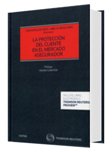 LA PROTECCIÓN DEL CLIENTE EN EL MERCADO..